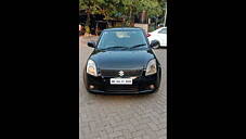 Used Maruti Suzuki Swift ZXi in Mumbai