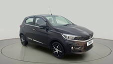 Used Tata Tiago XZ Plus CNG [2022-2023] in Pune