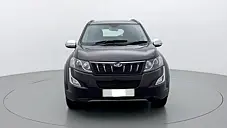 Second Hand Mahindra XUV500 W10 in Kolkata
