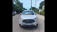 Used Ford EcoSport Titanium + 1.5L TDCi [2019-2020] in Coimbatore