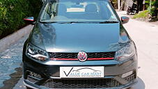 Second Hand Volkswagen Vento Highline Petrol AT in Hyderabad