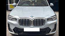 Used BMW X3 xDrive20d M Sport in Mumbai