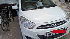 Used Hyundai i10 Sportz 1.2 Kappa2 in Patna