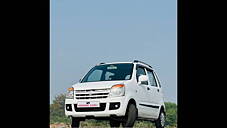 Used Maruti Suzuki Wagon R VXi Minor in Vadodara