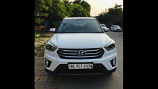 Second Hand Hyundai Creta 1.6 SX Plus AT in Delhi