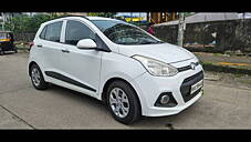 Used Hyundai Grand i10 Sports Edition 1.1 CRDi in Mumbai