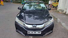 Used Honda City SV in Pune