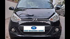 Used Hyundai Grand i10 Magna 1.2 Kappa VTVT [2013-2016] in Coimbatore