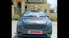 Used Ford Aspire Trend Plus 1.2 Ti-VCT in Thane