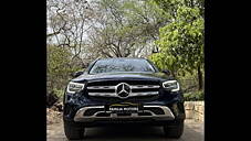 Used Mercedes-Benz GLC 200 Progressive [2019-2021] in Delhi