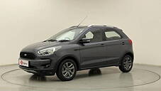 Used Ford Freestyle Titanium 1.2 Ti-VCT in Pune