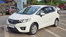 Used Honda Jazz V Diesel in Mumbai