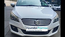 Used Maruti Suzuki Ciaz ZXi  AT in Mumbai