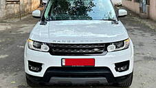 Used Land Rover Range Rover Sport V6 SE in Delhi