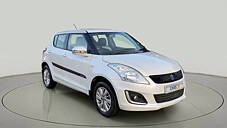 Used Maruti Suzuki Swift ZXi in Hyderabad