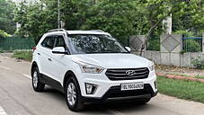 Used Hyundai Creta 1.4 S in Delhi