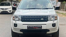 Used Land Rover Freelander 2 HSE SD4 in Bangalore