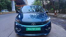 Used Tata Tigor EV XZ Plus in Mumbai