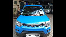 Used Maruti Suzuki S-Presso VXi (O) CNG in Mumbai