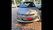 Used Hyundai Eon D-Lite + LPG [2012-2015] in Lucknow