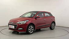 Used Hyundai Elite i20 Asta 1.4 CRDI in Ahmedabad