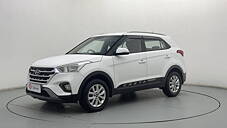 Used Hyundai Creta 1.4 S in Ahmedabad