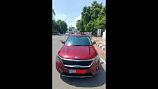 Used Kia Seltos HTX Plus AT 1.5 Diesel [2019-2020] in Lucknow