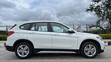 Used BMW X1 sDrive20d Expedition in Bangalore