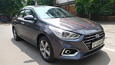 Used Hyundai Verna 1.6 VTVT SX in Delhi