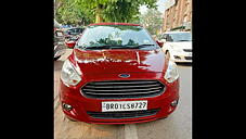Second Hand Ford Aspire Titanium1.5 TDCi in Patna