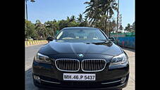Used BMW 5 Series 523i Sedan in Mumbai