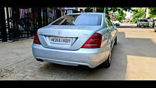 Second Hand Mercedes-Benz S-Class 350 CDI Long Blue-Efficiency in Dehradun