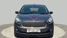 Used Ford Figo Duratec Petrol Titanium 1.2 in Noida