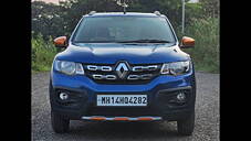 Used Renault Kwid CLIMBER 1.0 AMT in Pune