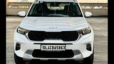 Used Kia Sonet HTK Plus 1.2 [2020-2021] in Delhi