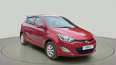 Used Hyundai i20 Sportz 1.2 BS-IV in Chennai