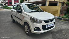 Used Maruti Suzuki Alto K10 VXi AMT in Kolkata