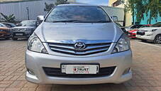 Used Toyota Innova 2.5 V 7 STR in Bangalore