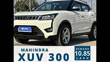 Used Mahindra XUV300 1.5 W6 [2019-2020] in Mohali