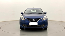 Used Maruti Suzuki Baleno Zeta 1.2 in Bangalore