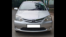 Second Hand Toyota Etios G in Delhi