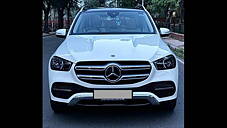 Used Mercedes-Benz GLE 300d 4MATIC LWB [2020-2023] in Chandigarh