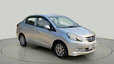 Used Honda Amaze 1.2 VX AT i-VTEC in Lucknow