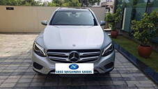 Used Mercedes-Benz GLC 220 d Sport in Coimbatore