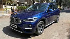 Used BMW X1 sDrive20d xLine in Bangalore