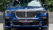 Used BMW X7 xDrive 40i [2019-2019] in Mumbai