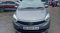 Used Tata Tiago Revotron XZ in Thane