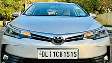Used Toyota Corolla Altis G AT Petrol in Delhi