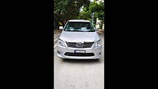 Used Toyota Innova 2.5 G 7 STR BS-III in Bangalore