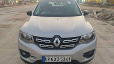 Used Renault Kwid RXT [2015-2019] in Varanasi